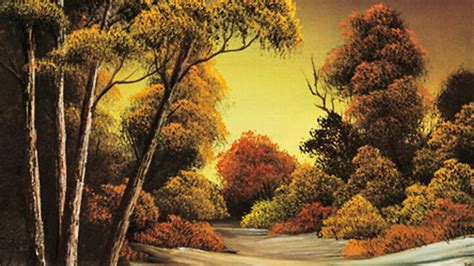 The Joy of Painting Season 1 .
